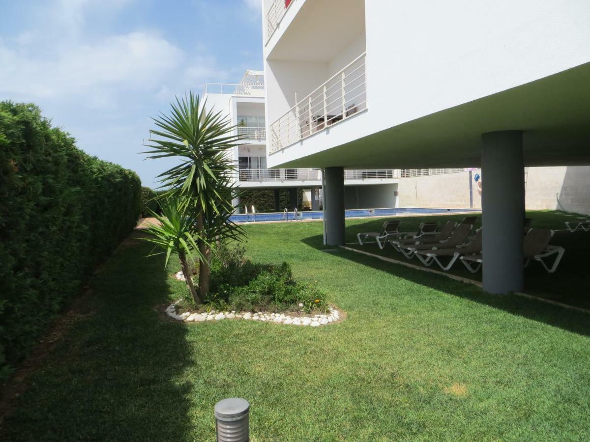 Formosa Village Fuseta Exterior foto