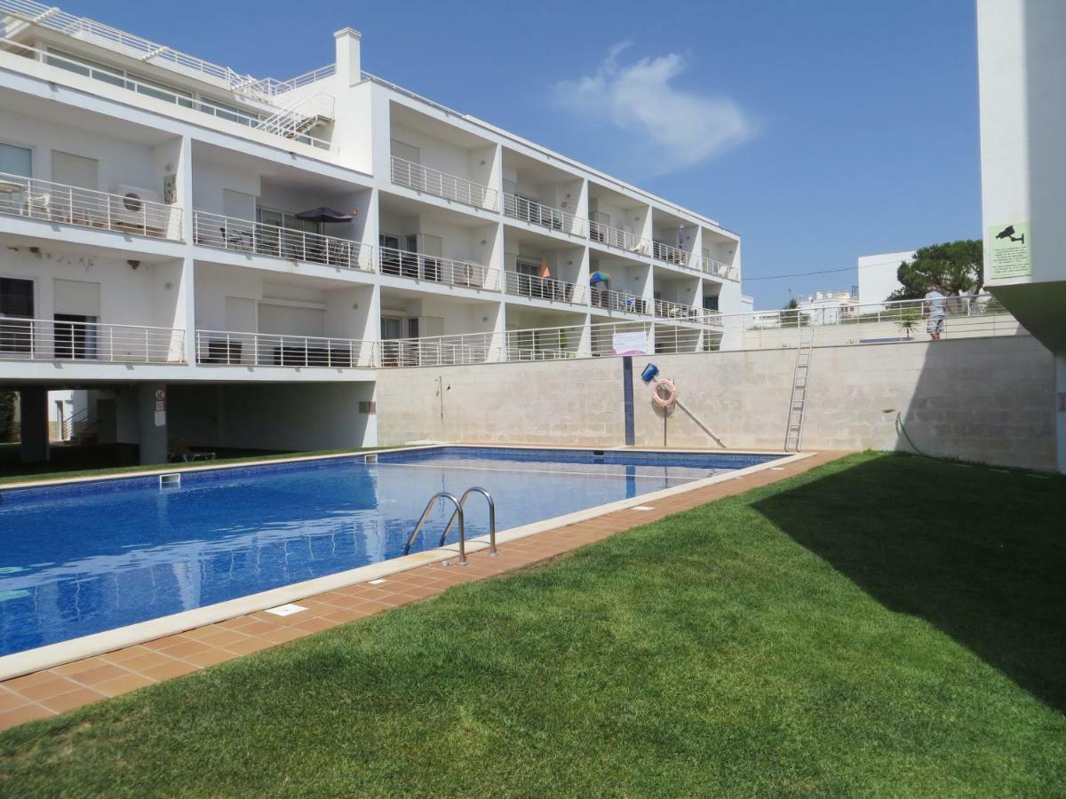 Formosa Village Fuseta Exterior foto